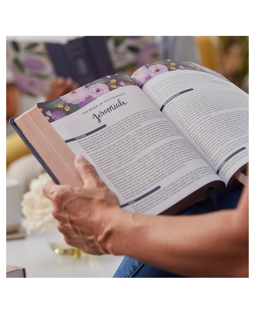 KJV, The Women’s Study Bible