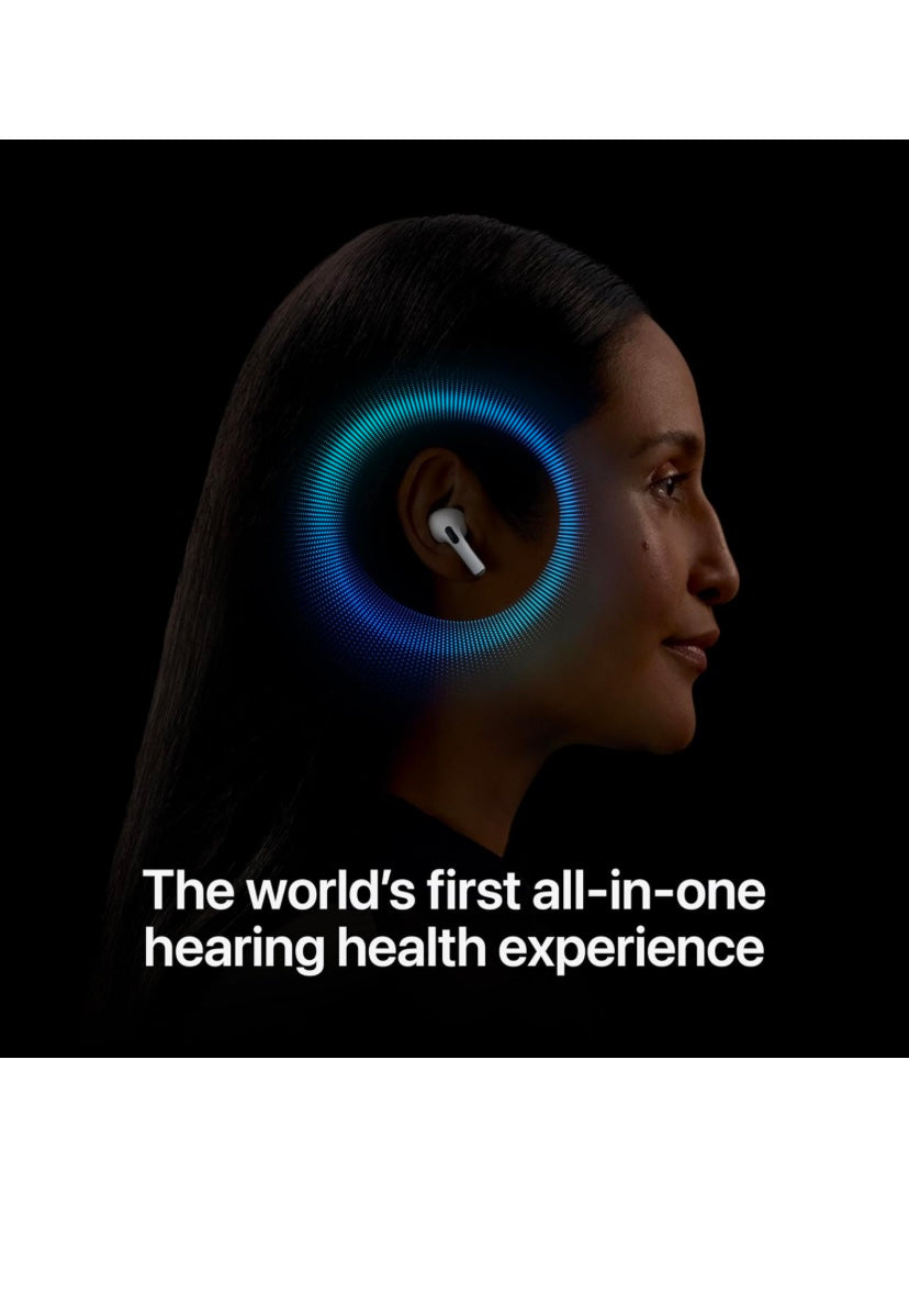 Apple AirPods Pro 2