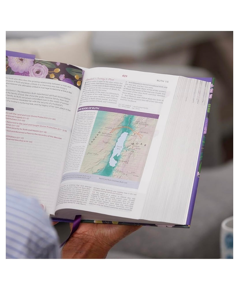 KJV, The Women’s Study Bible