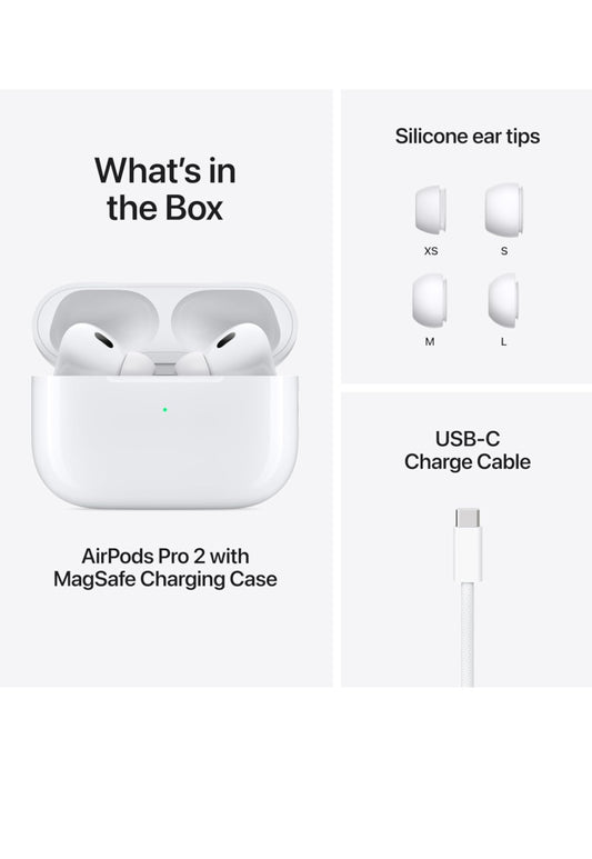 Apple AirPods Pro 2